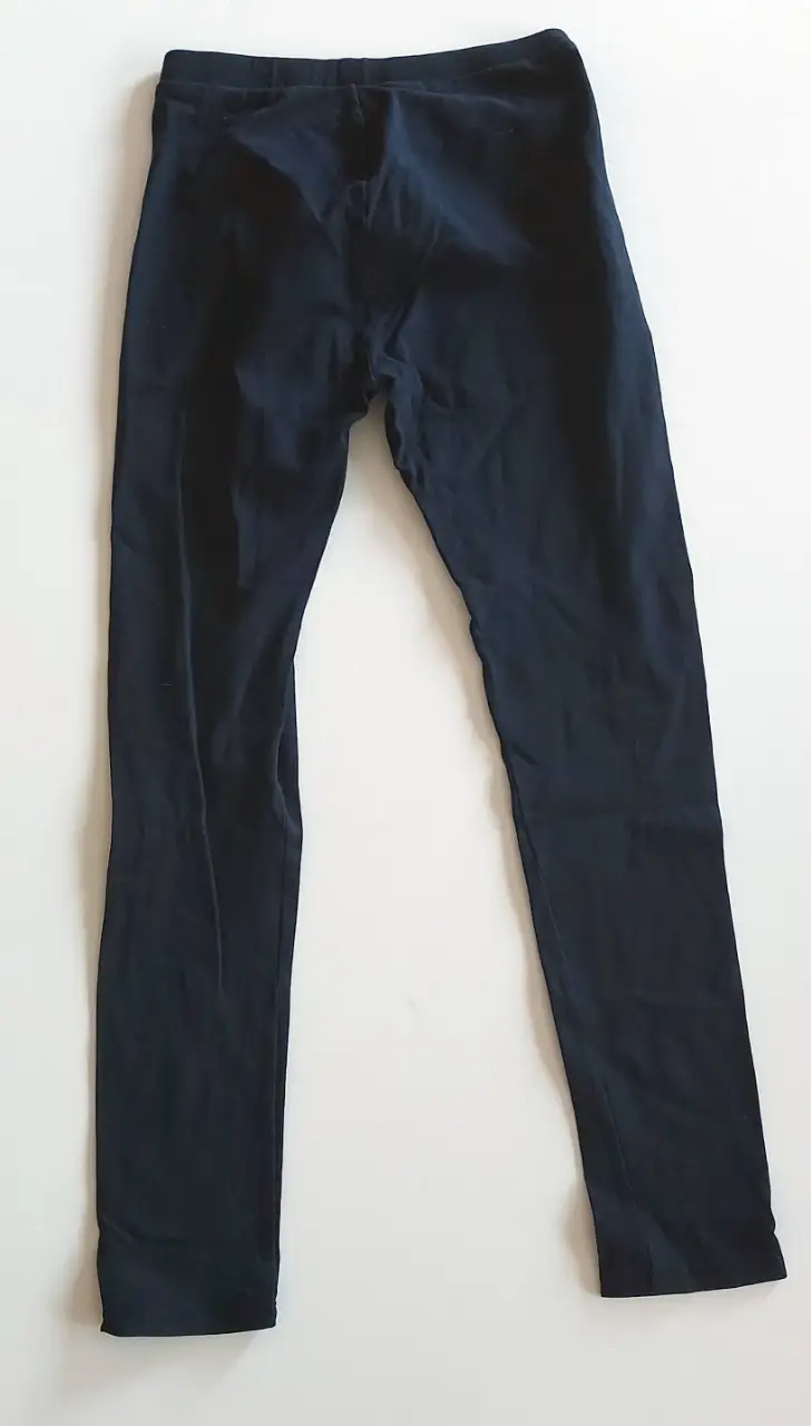 Calza Zara · Talle 11 años / 146 cm