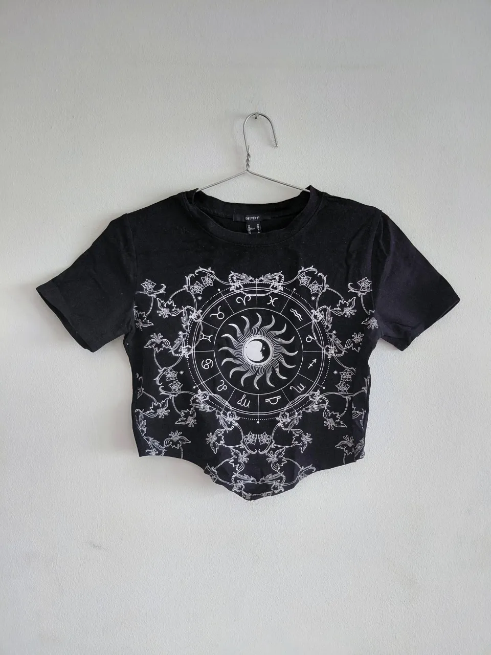 Top Forever 21 · Talle M