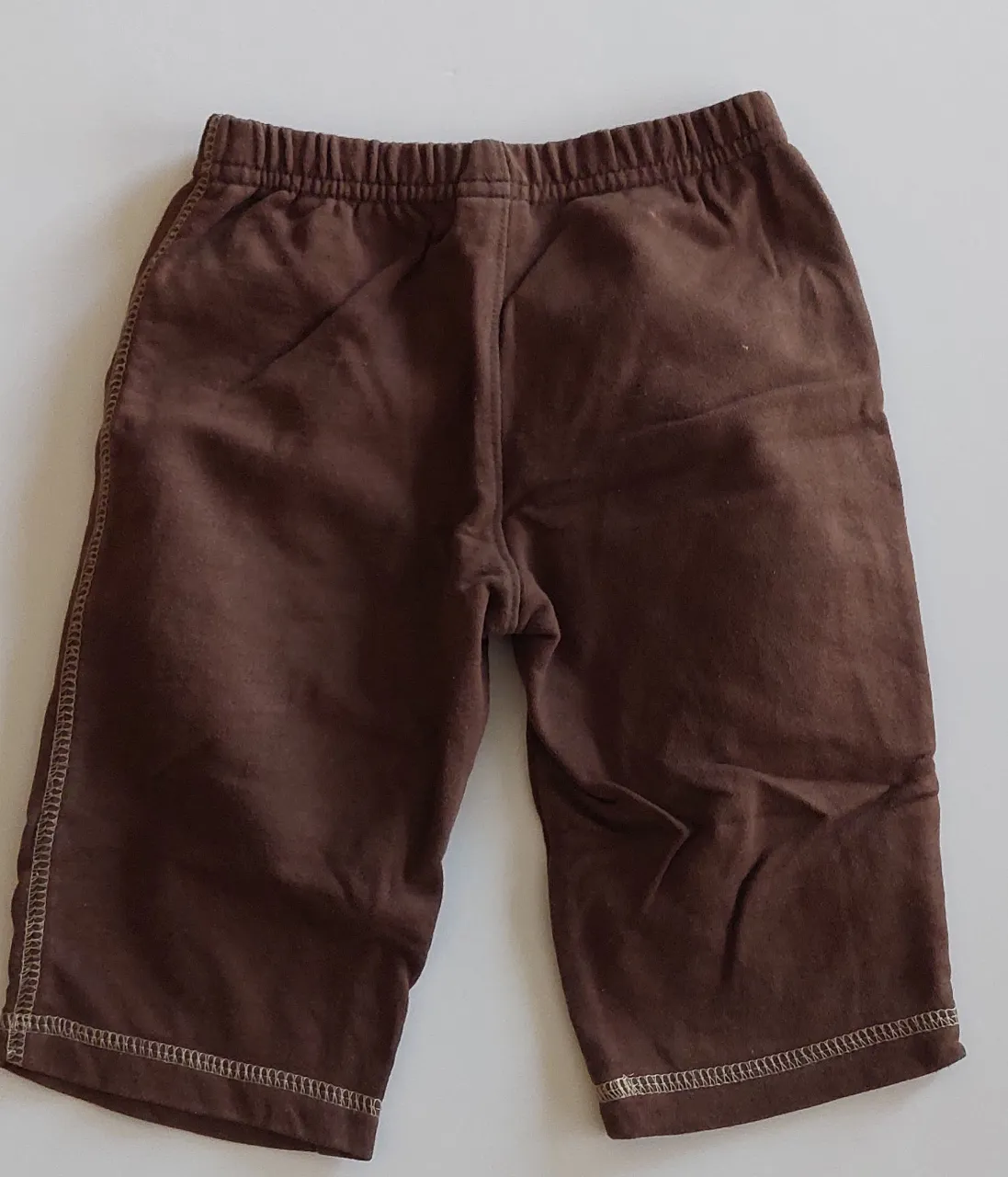 Pantalón Carter's · Talle 3-6 meses / 62 cm