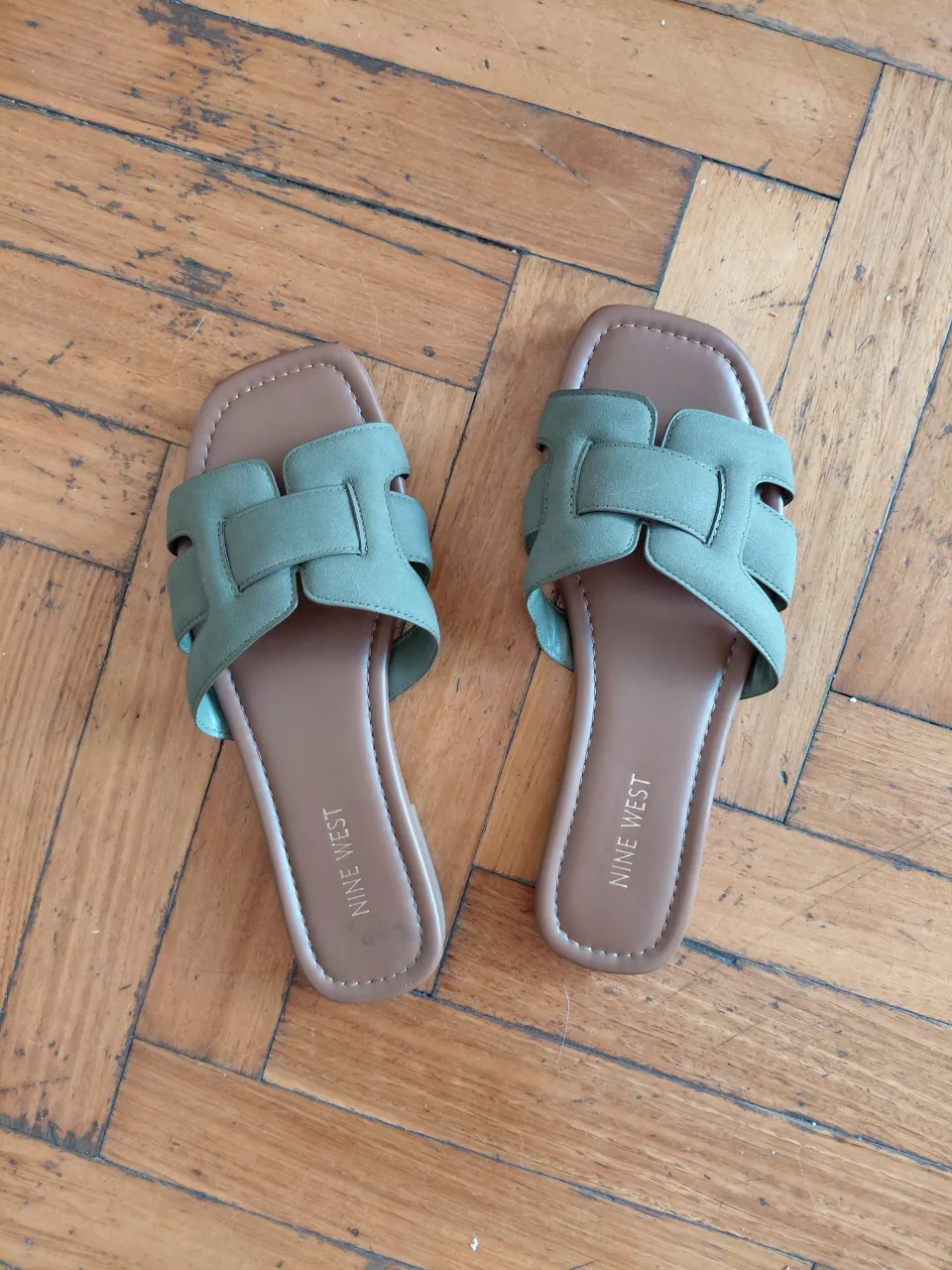 Sandalias Nine West - imagen 1