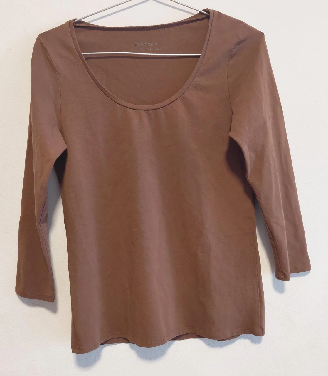 Remera Akiabara - imagen 1