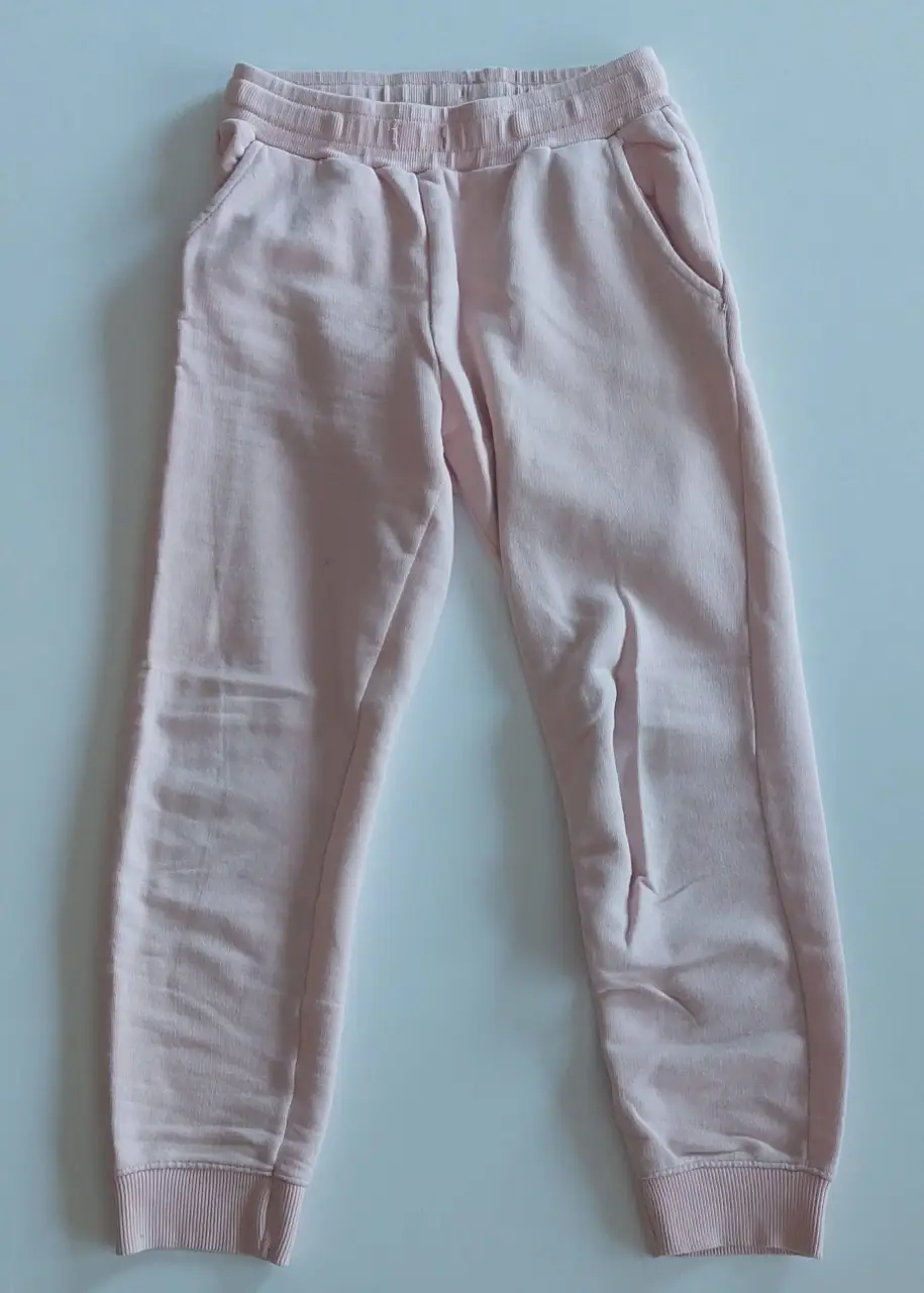 Ropa deportiva Zara · Talle 11 años / 146 cm