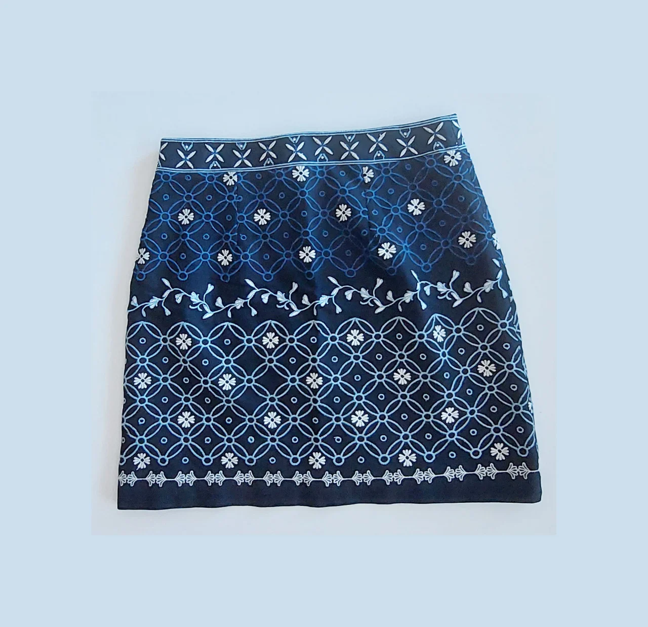 Minifalda LOFT · Talle S