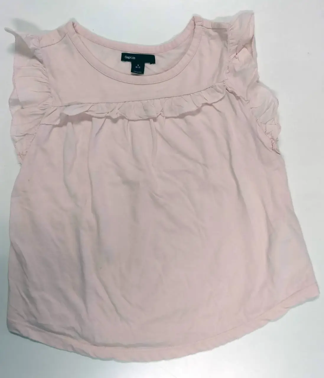 Remera GapKids · Talle 6 años / 116 cm