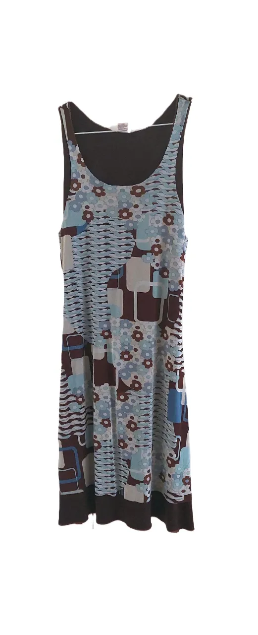 Olivia · Talle 1