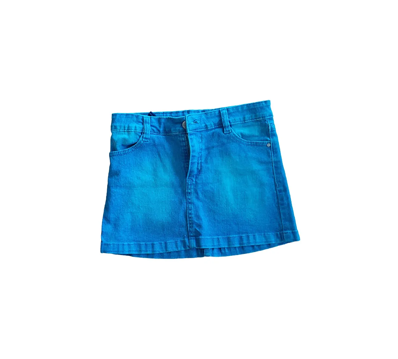Pollera corta Broer · Talle 7 años / 122 cm