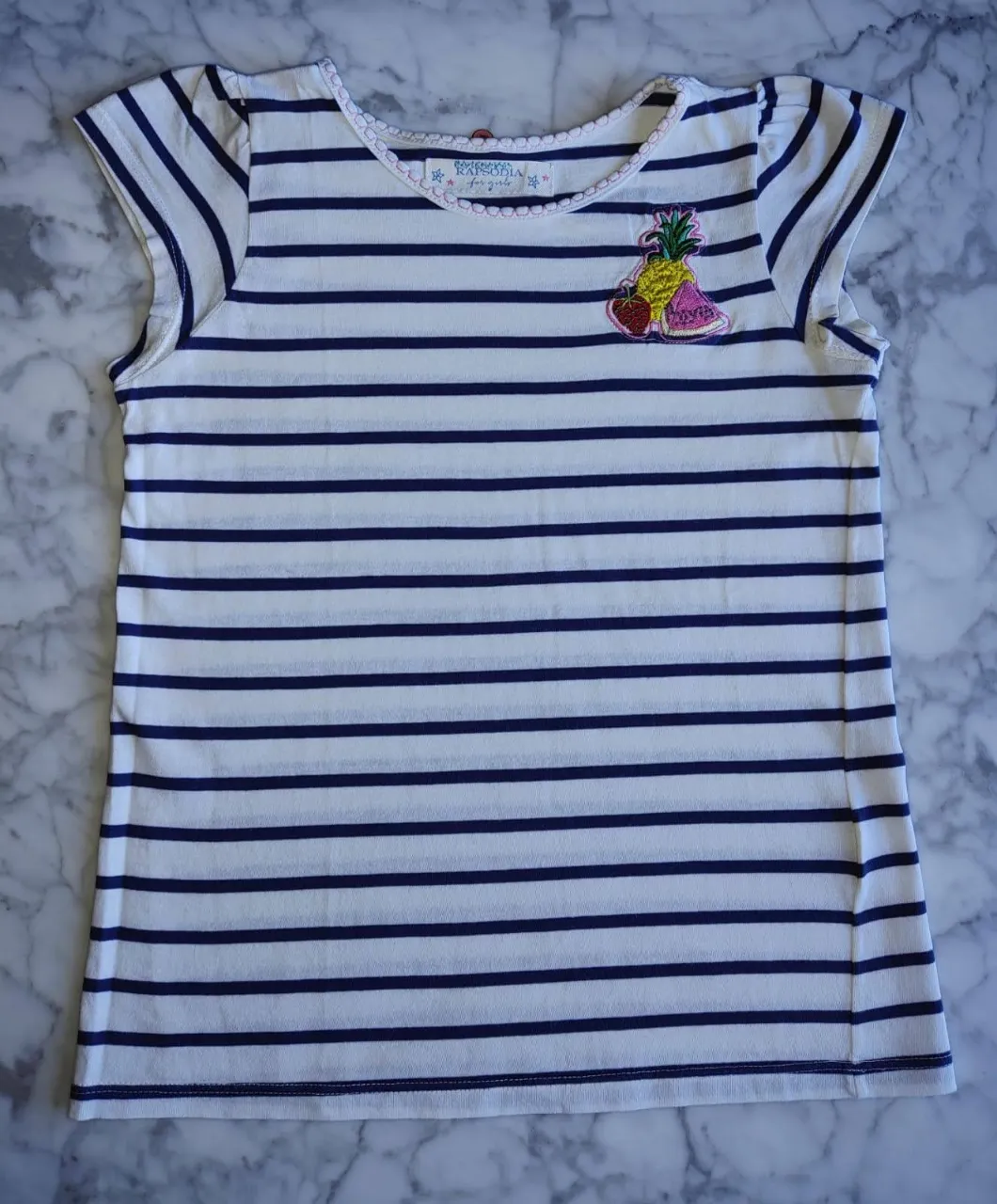Remera Rapsodia · Talle 10 años / 140 cm