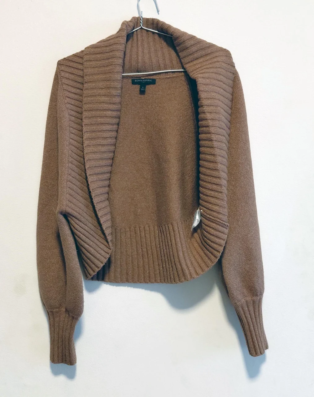 Cardigan Banana Republic - imagen 1