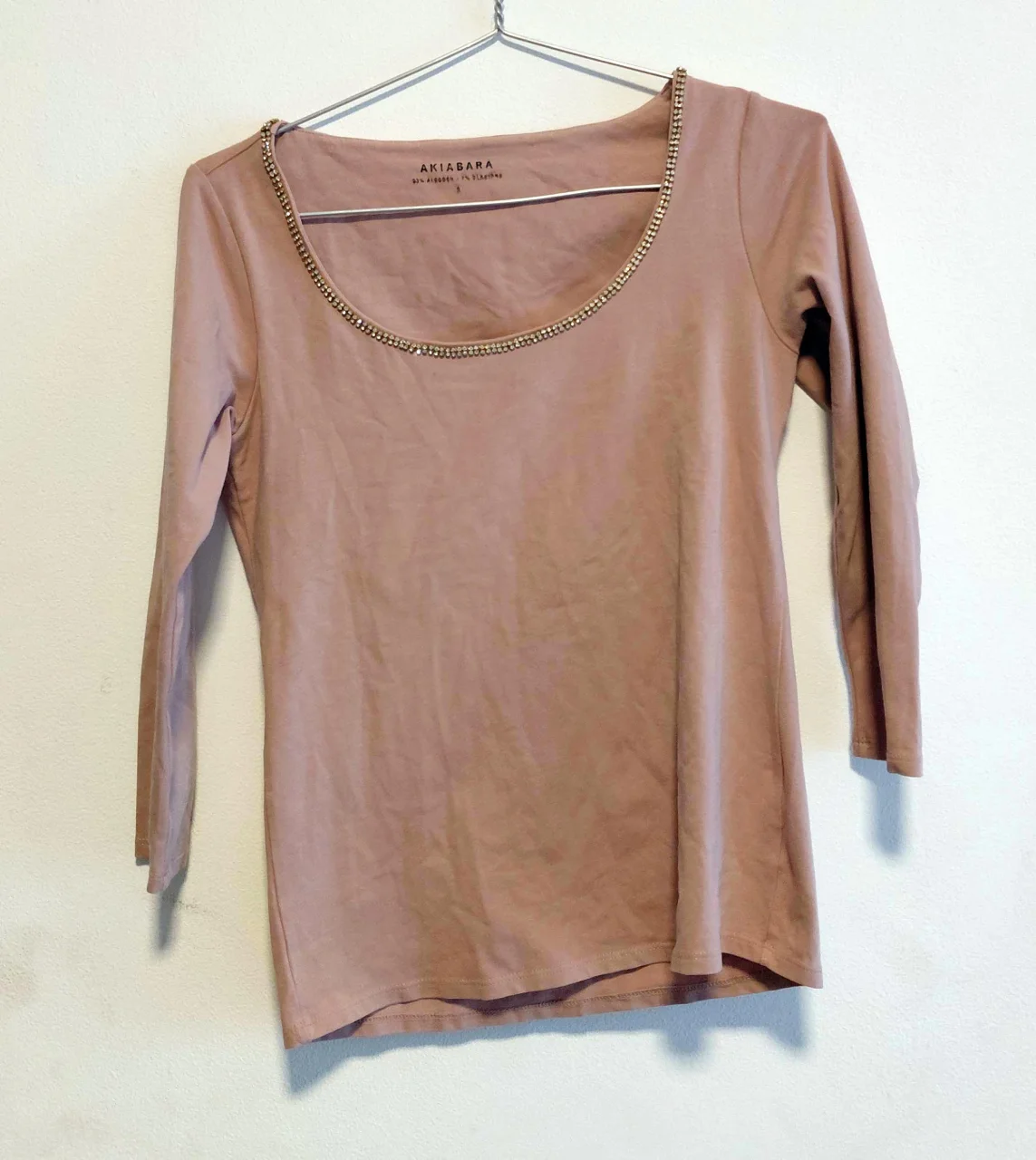Remera Akiabara - imagen 1