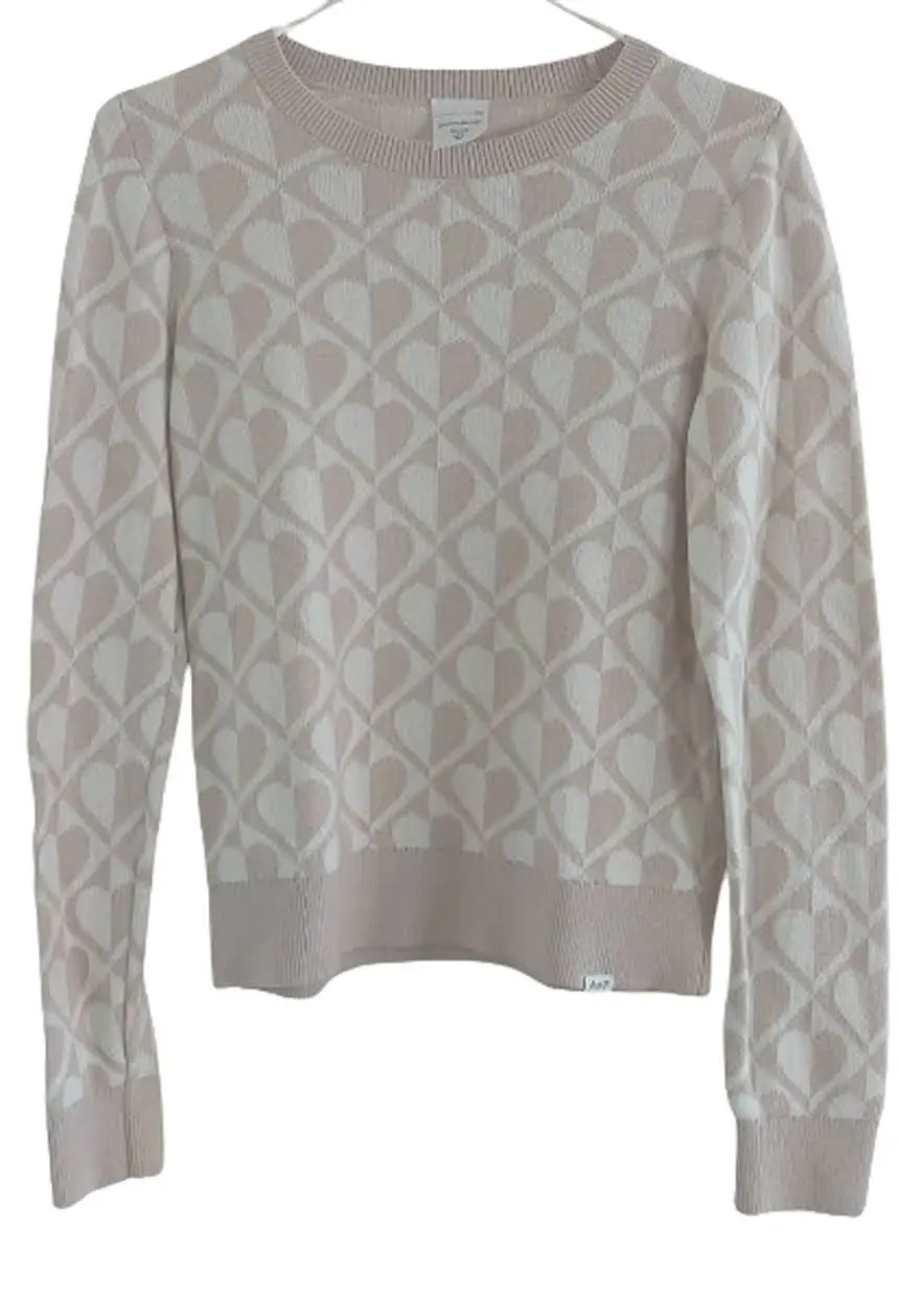 Sweater de cuello redondo Abercrombie & Fitch · Talle 13 años / 158 cm