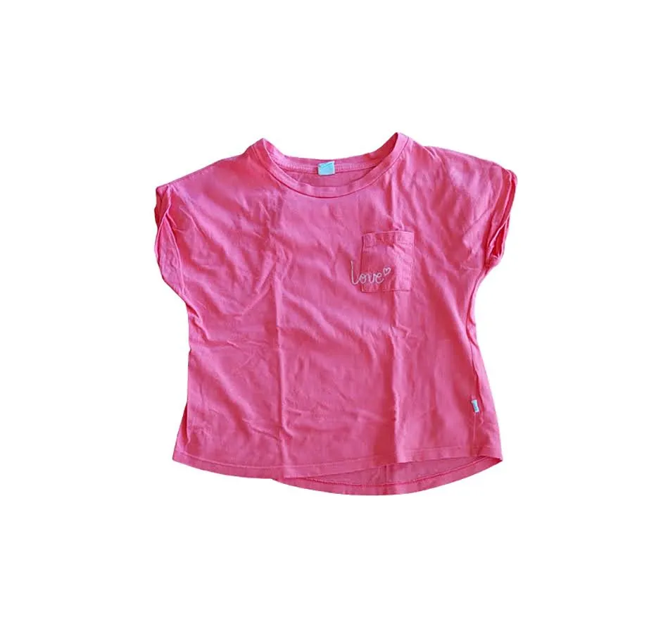 Remera CHEEKY · Talle 10 años / 140 cm
