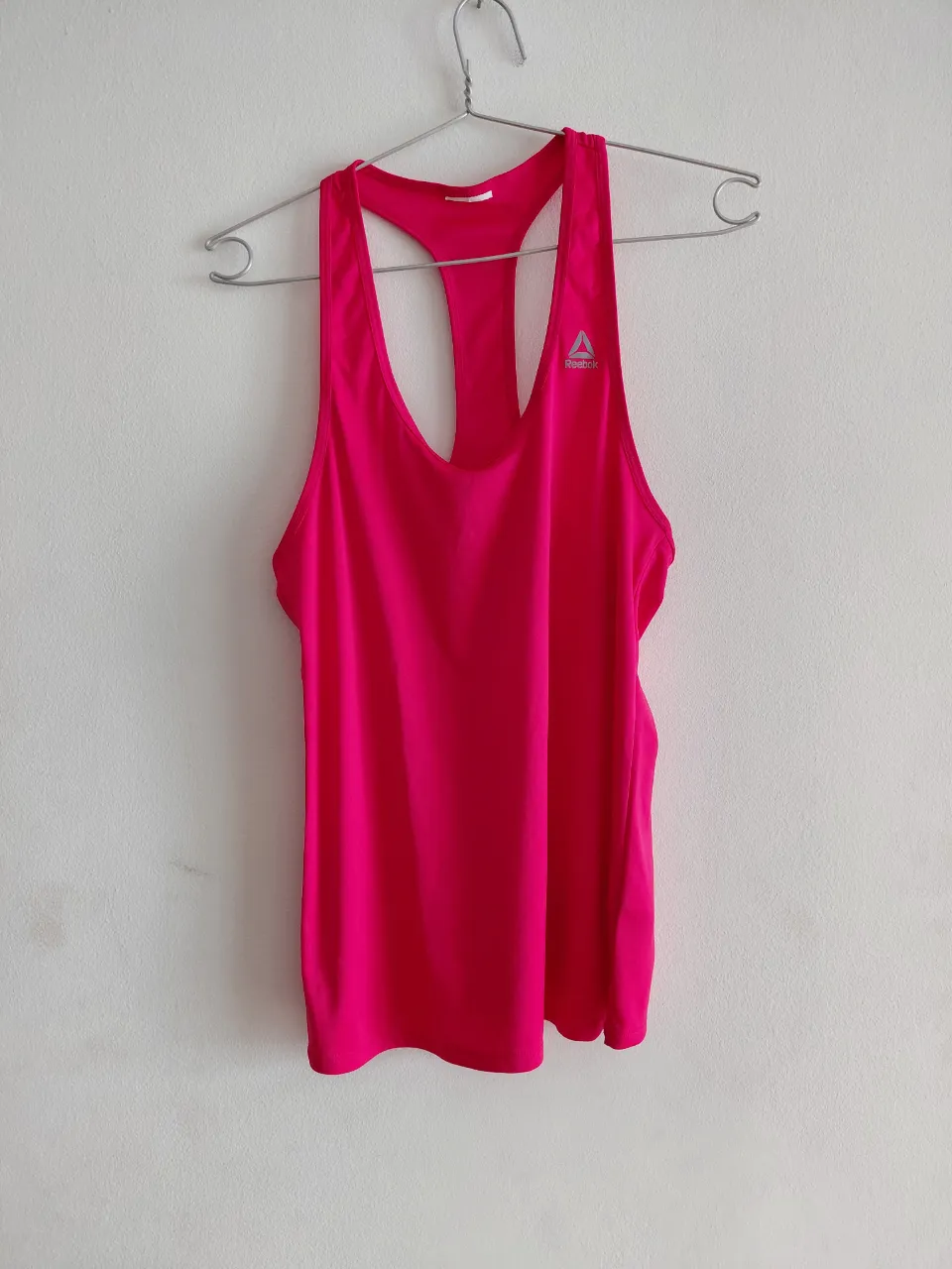 Reebok · Talle M