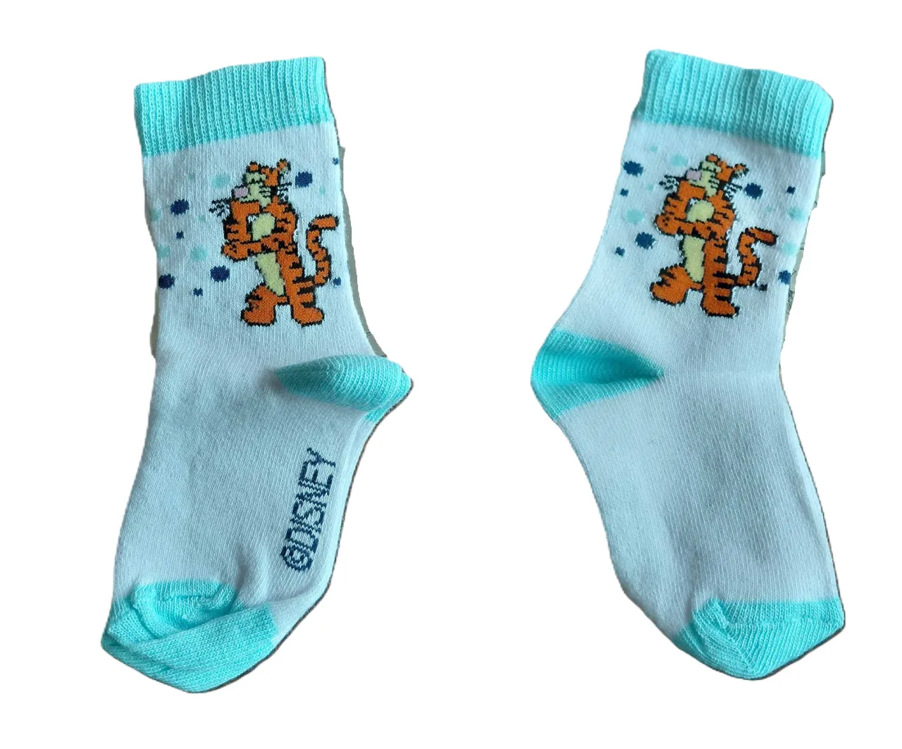 Medias Disney · Talle AR 16