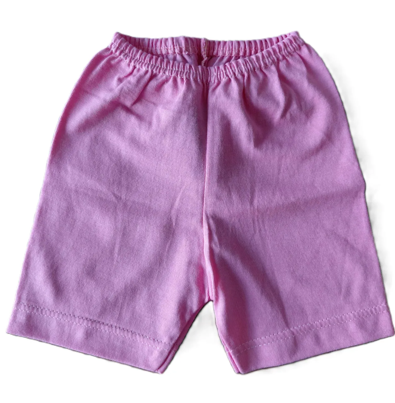 Bermuda Planeta escabeche · Talle 3-6 meses / 62 cm