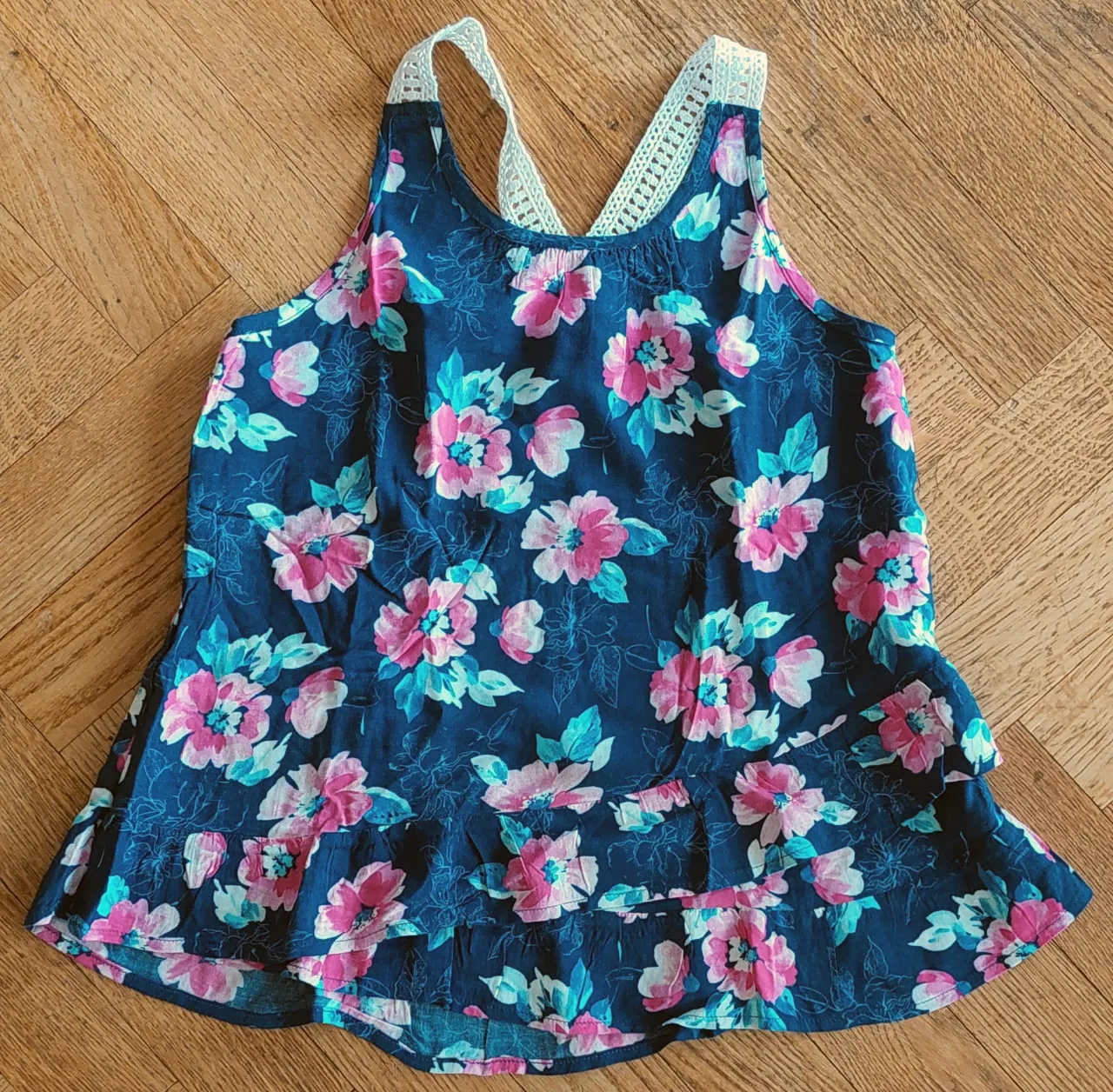 Remera Abercrombie & Fitch · Talle 11 años / 146 cm