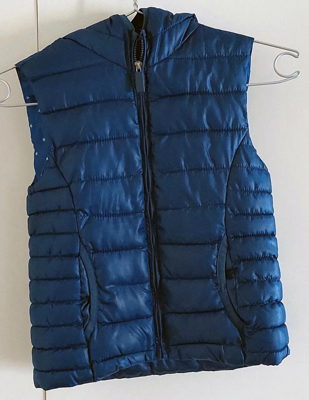 Chaleco Zara · Talle 5 años / 110 cm