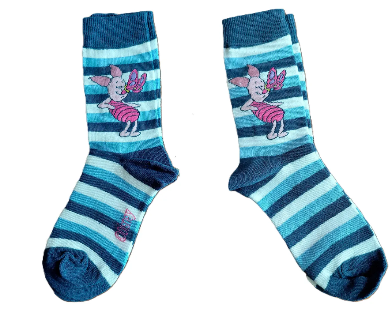Medias Disney · Talle AR 32