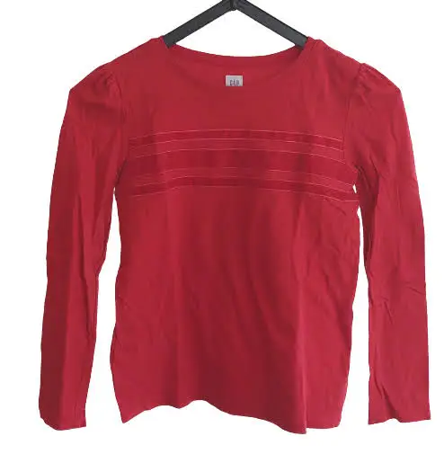 Remera GAP · Talle M