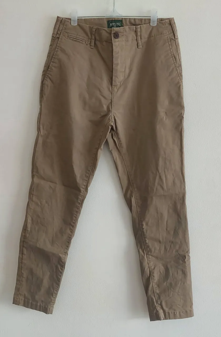 Pantalón American Eagle · Talle US 30