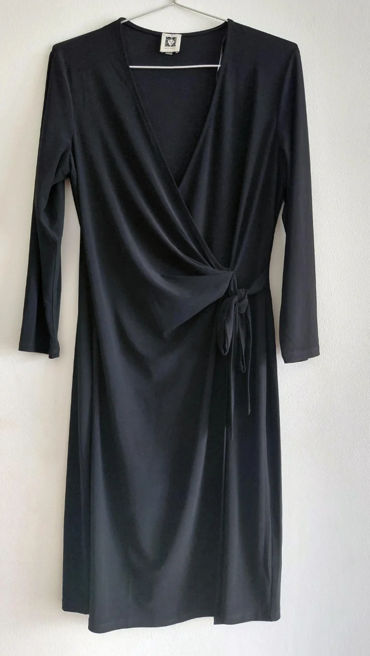 Anne Klein · Talle M
