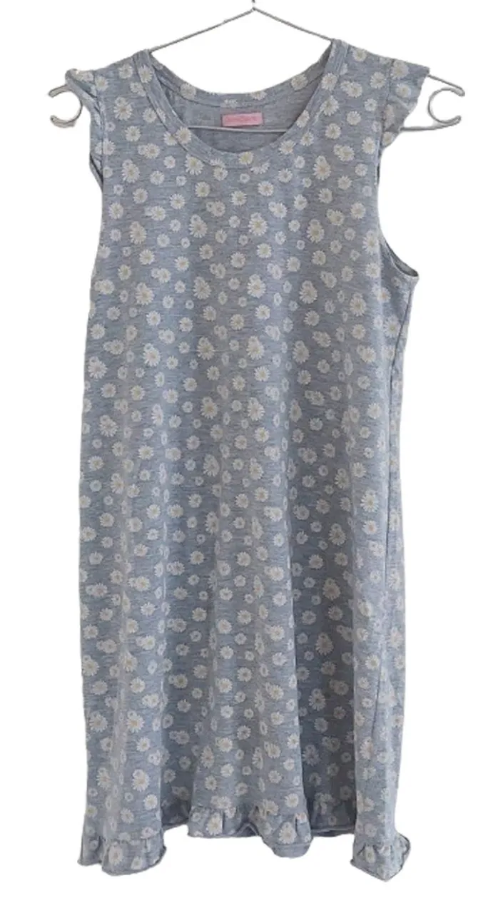 Camisón Caro Cuore · Talle 14 años / 164 cm