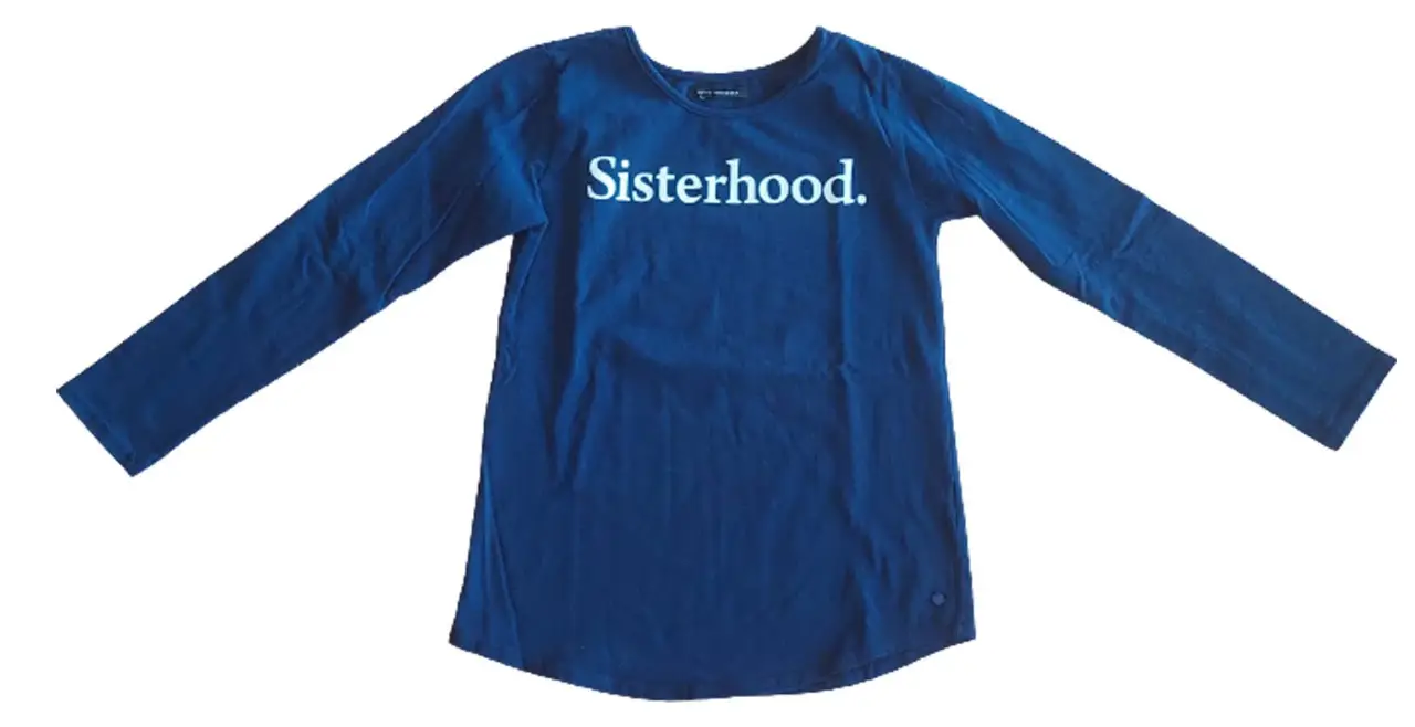 Remera Little akiabara · Talle 12 años / 152 cm