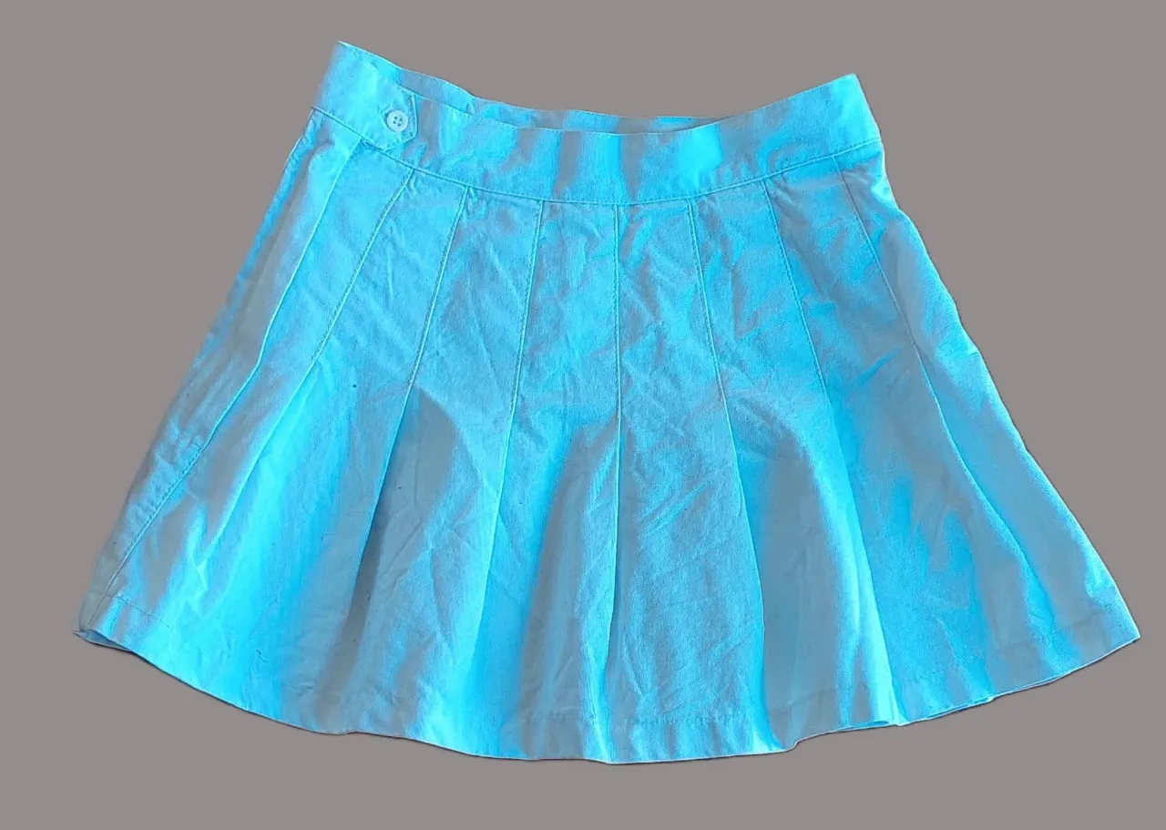 Pollera 47 Street · Talle 1