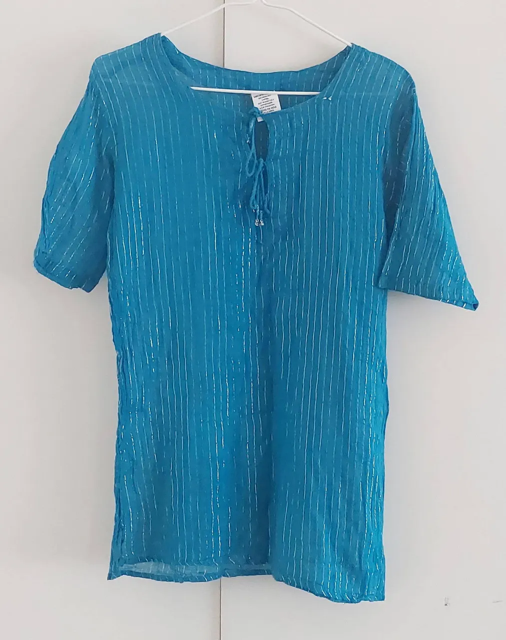 Blusa Generic · Talle M