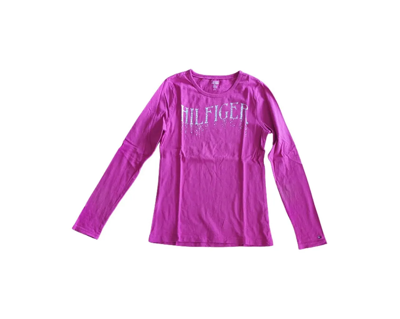 Remera Tommy Hilfiger · Talle 8 años / 128 cm