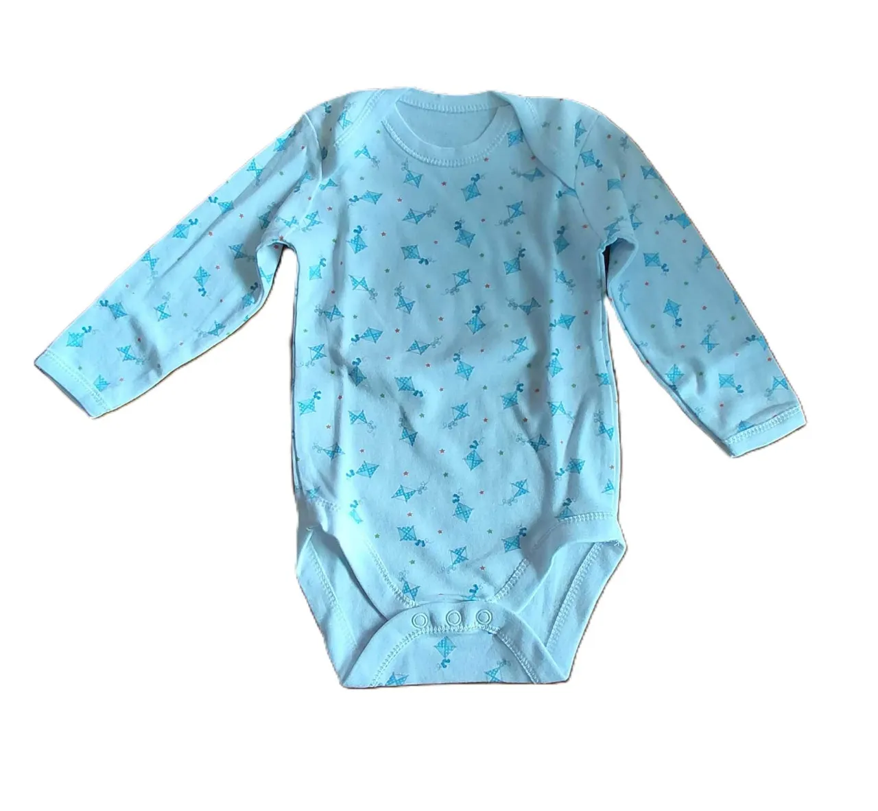 Body Early Days · Talle 3-6 meses / 62 cm
