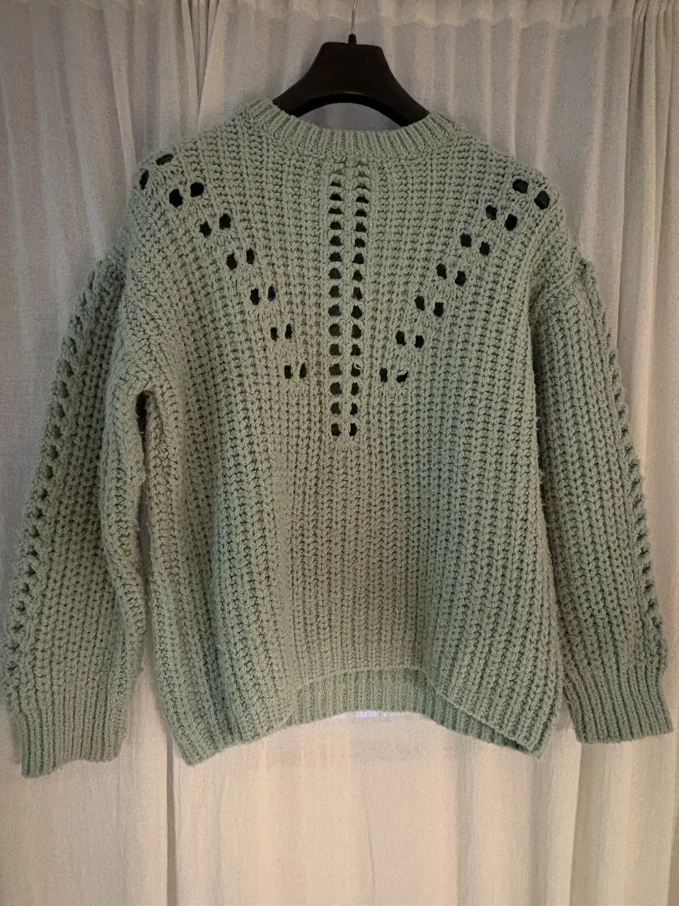 Mango · Talle M