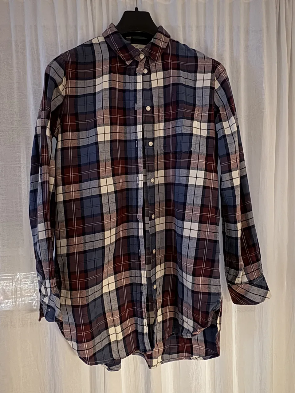 Camisa H&M · Talle XS