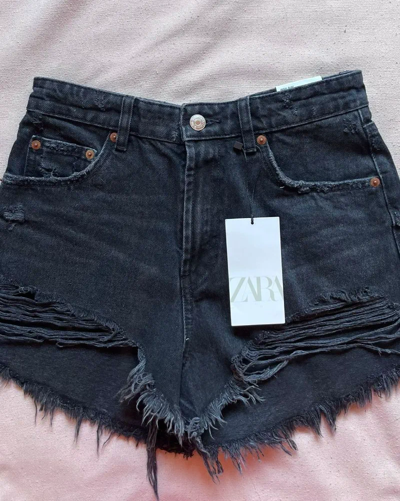 Short Zara - imagen 1