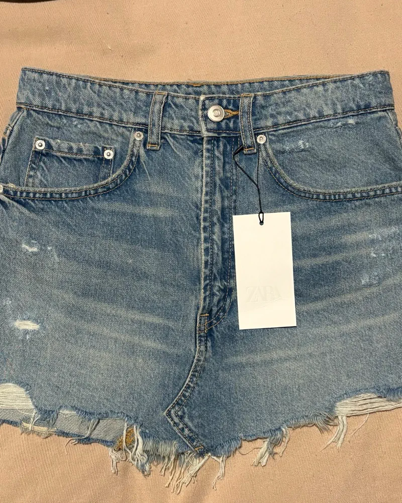 Zara · Talle S