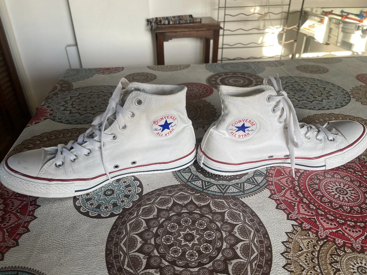 Zapatillas Converse - imagen 1
