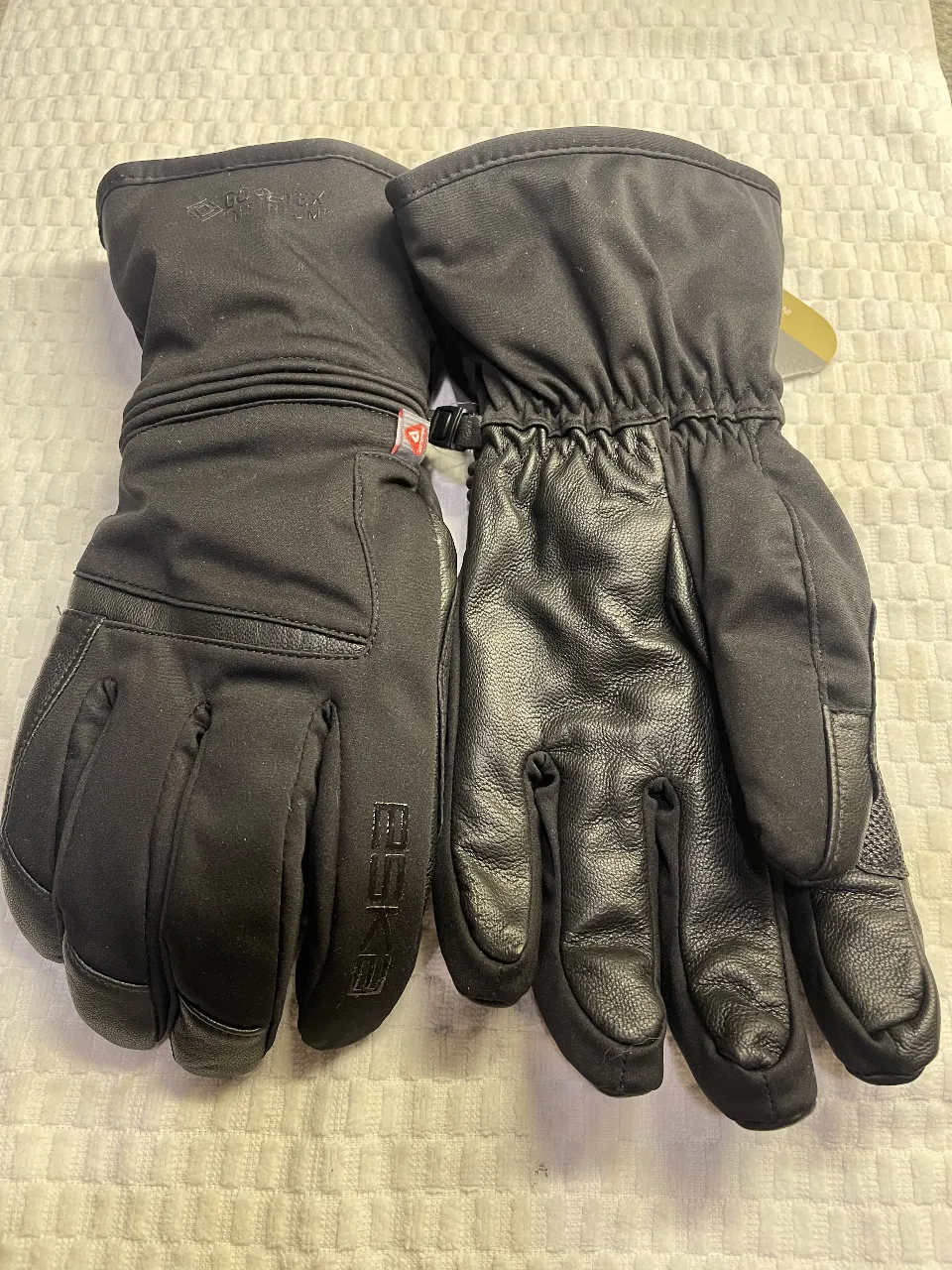 Guantes Eska