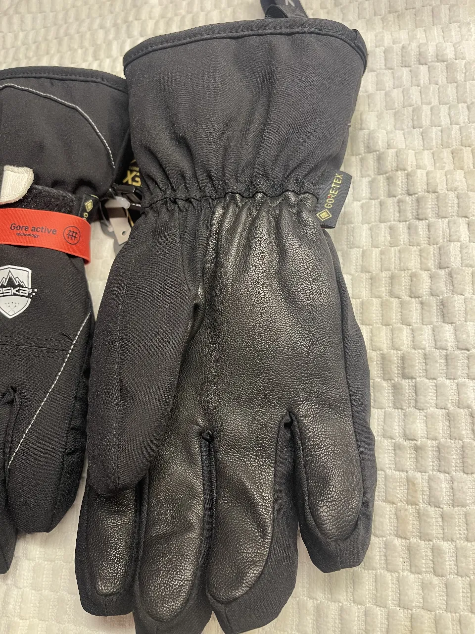 Guantes Eska