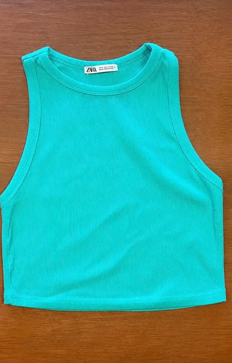 Zara · Talle L