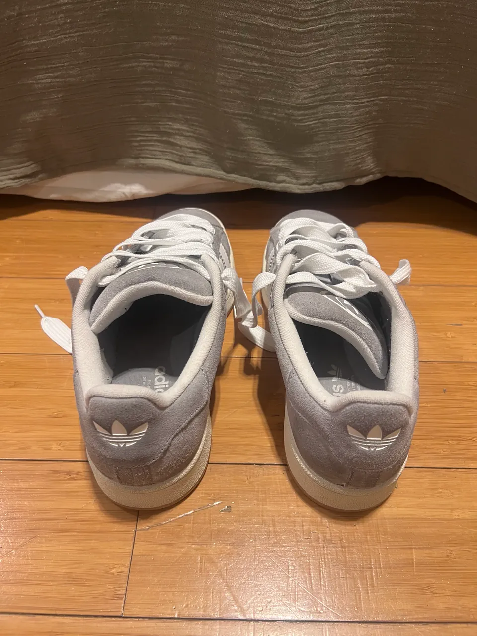 Zapatillas adidas - imagen 1