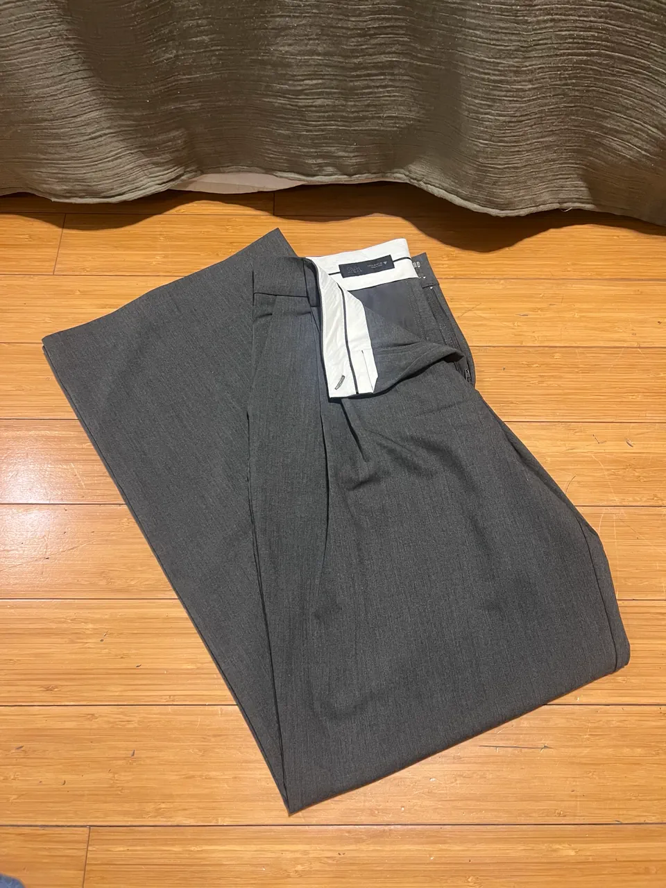 Pantalón Zara - imagen 1