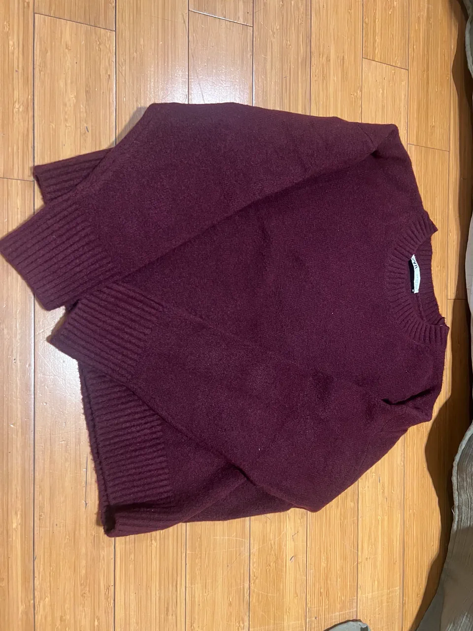 Sweater Zara - imagen 1