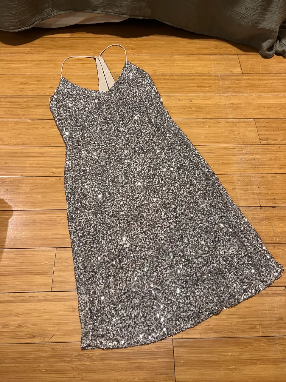 Vestido MNG - imagen 1