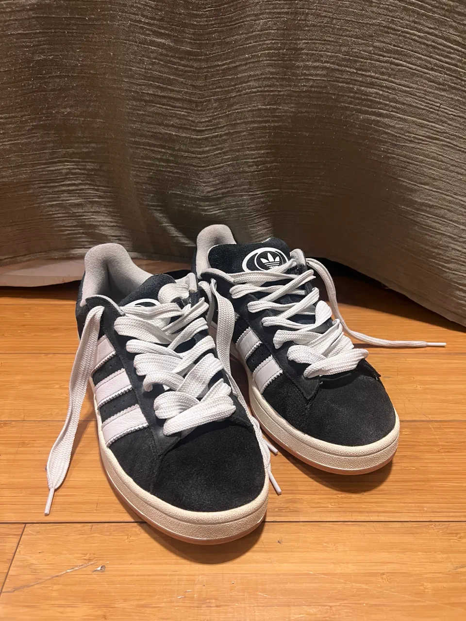 Zapatillas adidas - imagen 1