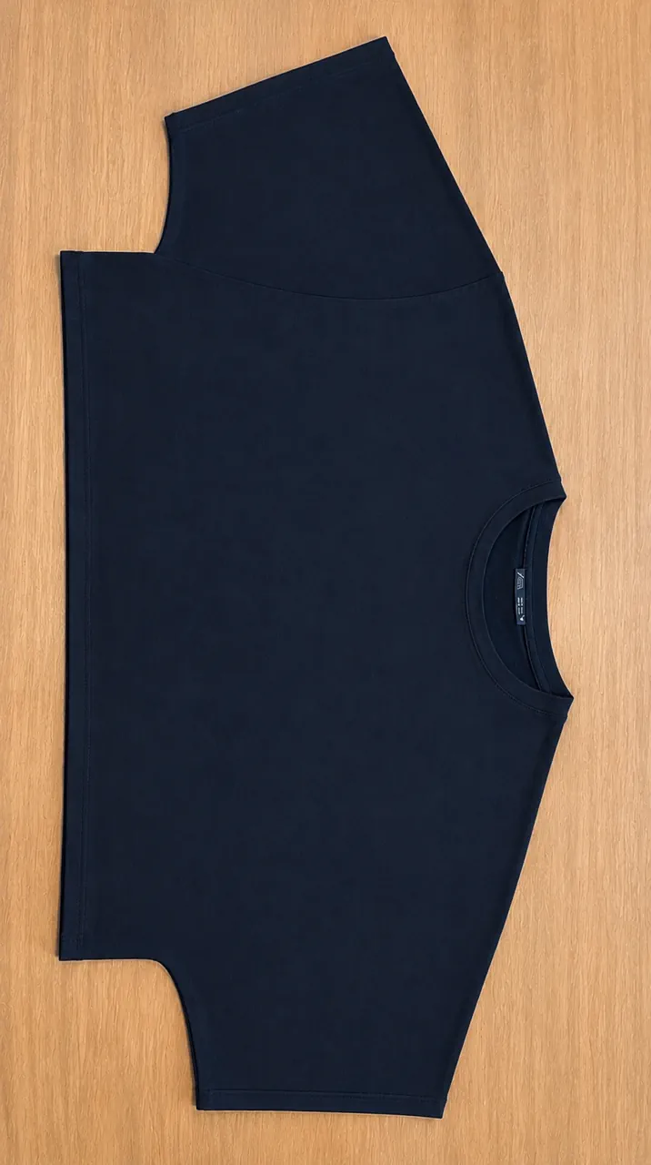 Zara · Talle L