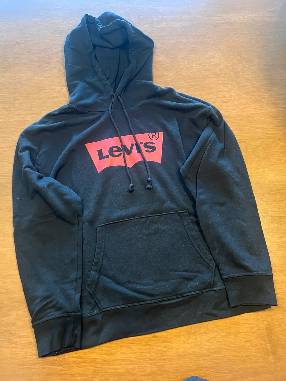 Levi's · Talle L