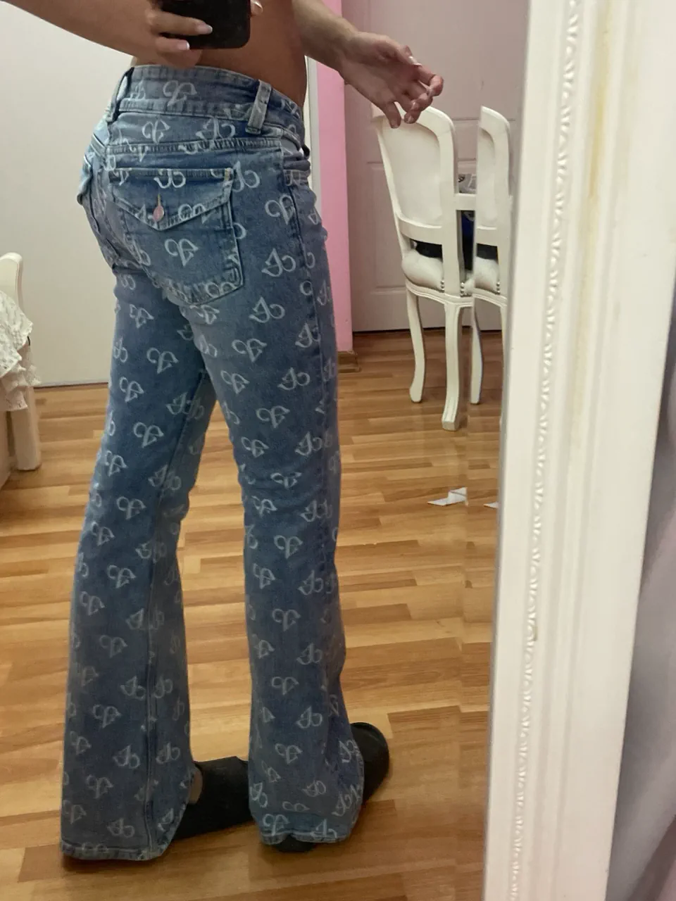 Jean H&M - imagen 3