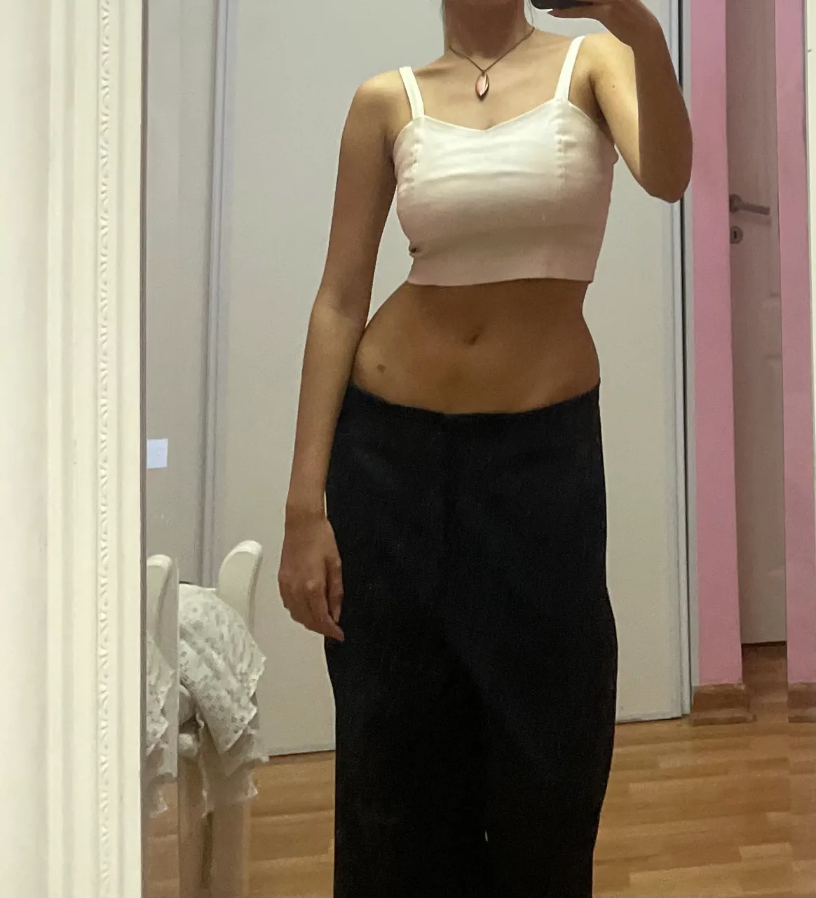 Top TUCCI JEANS - imagen 2
