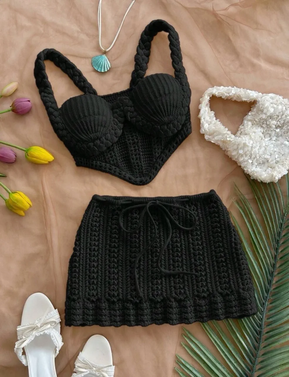 Shein · Talle único