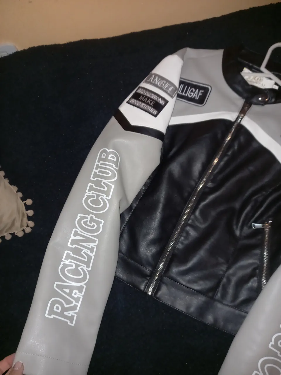 Campera Crystal - imagen 4