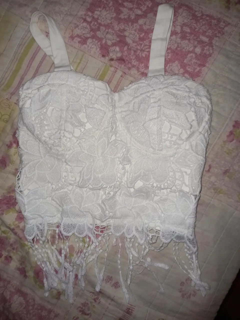 Top Sin marca - imagen 1